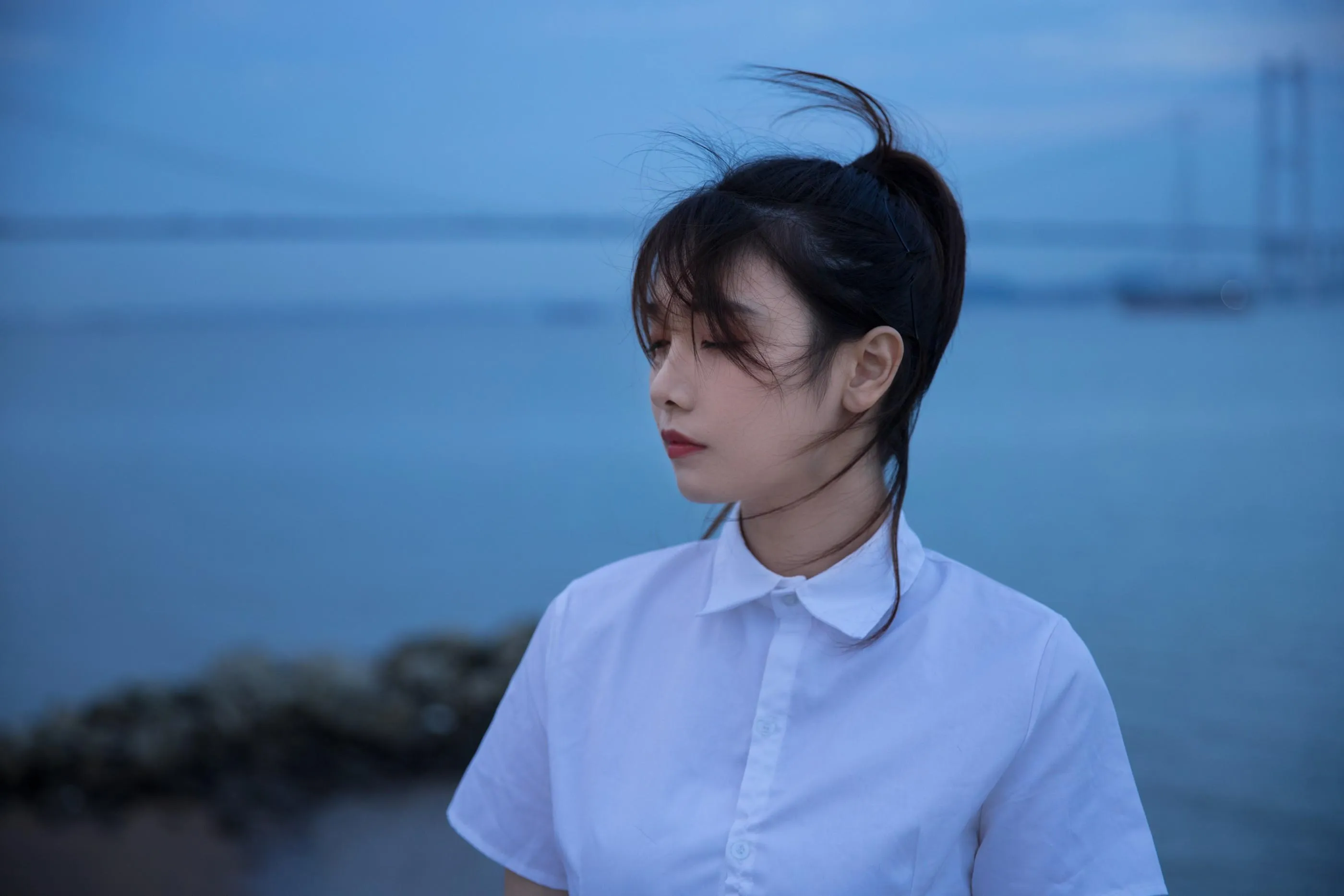 [YITUYU艺图语]2021.08.18 星辰大海 湘湘 [28P]插图3